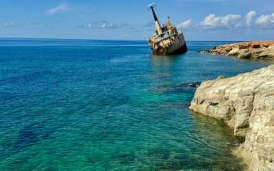 Wycieczka z Limassol do wąwozu Avakas Kanyon Mini Marathon